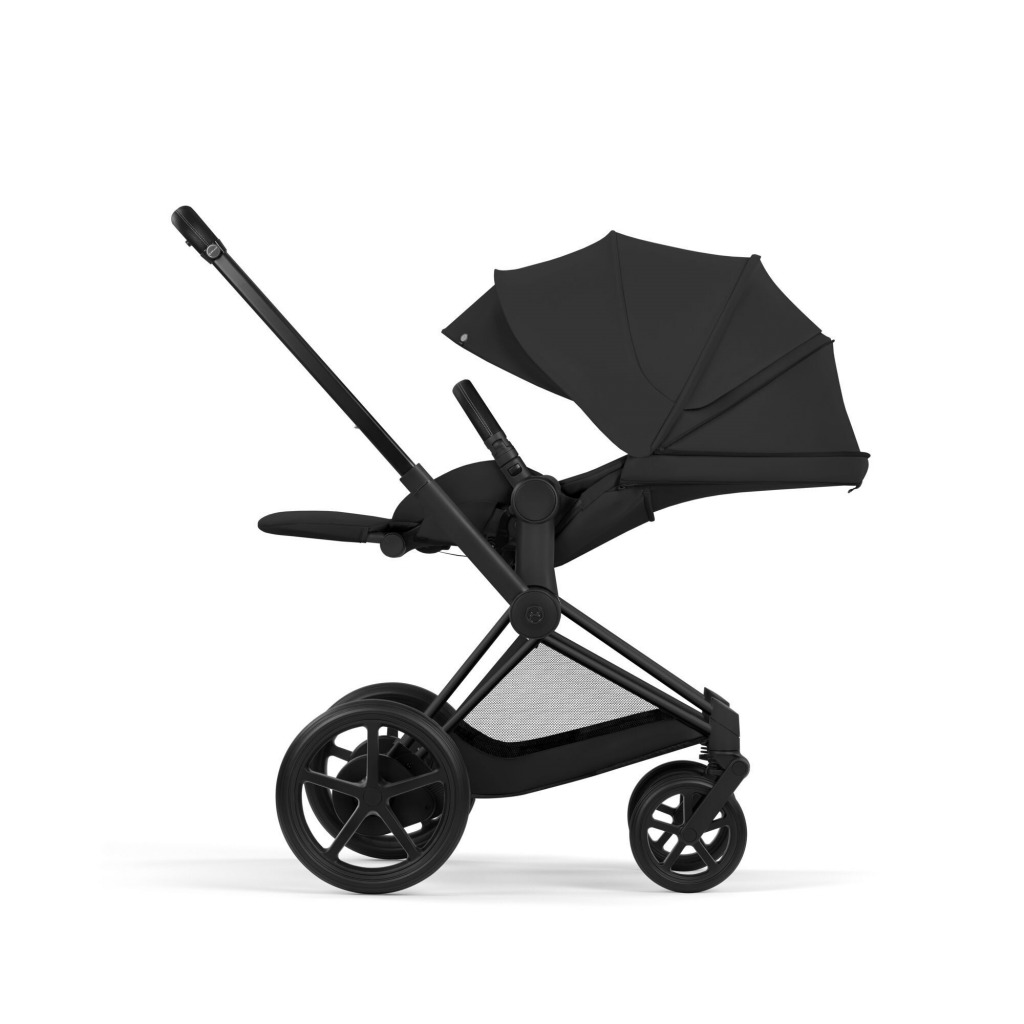 CYBEX Platinum ePriam 2in1 Comfort 7